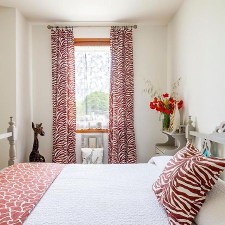 הוילה וילה פרנקה די ורונה Relais Ca' Maddalena מראה חיצוני תמונה