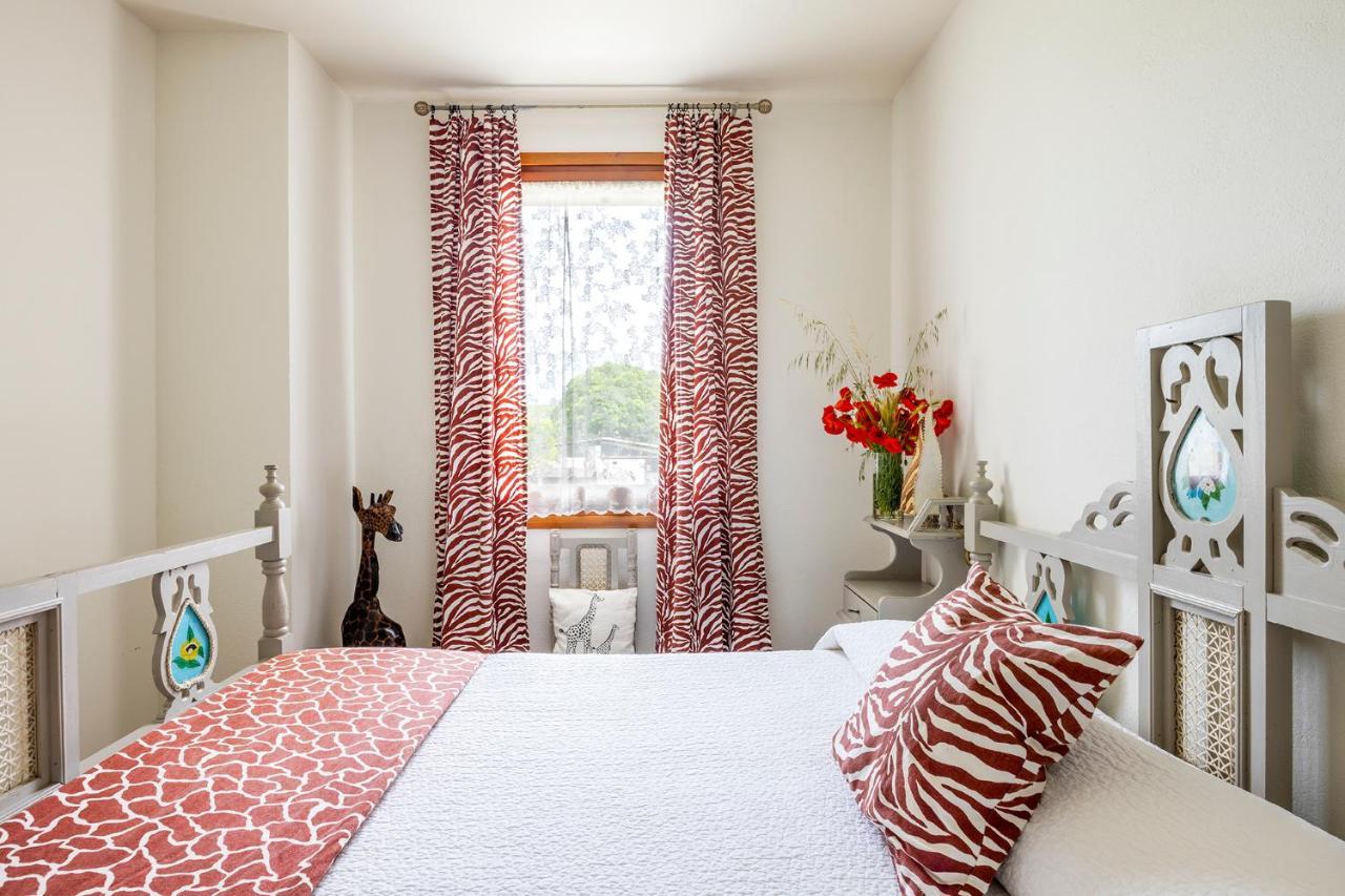 הוילה וילה פרנקה די ורונה Relais Ca' Maddalena מראה חיצוני תמונה