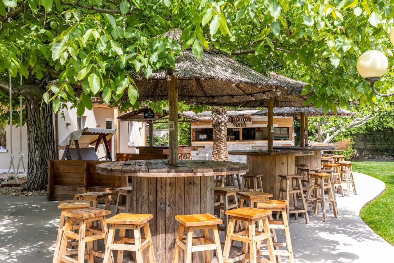 הוילה וילה פרנקה די ורונה Relais Ca' Maddalena מראה חיצוני תמונה