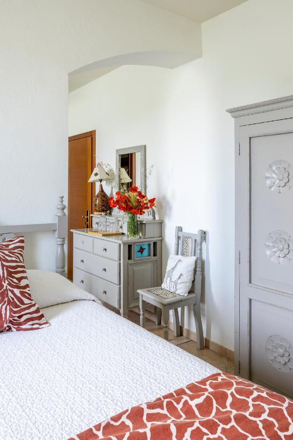 הוילה וילה פרנקה די ורונה Relais Ca' Maddalena מראה חיצוני תמונה