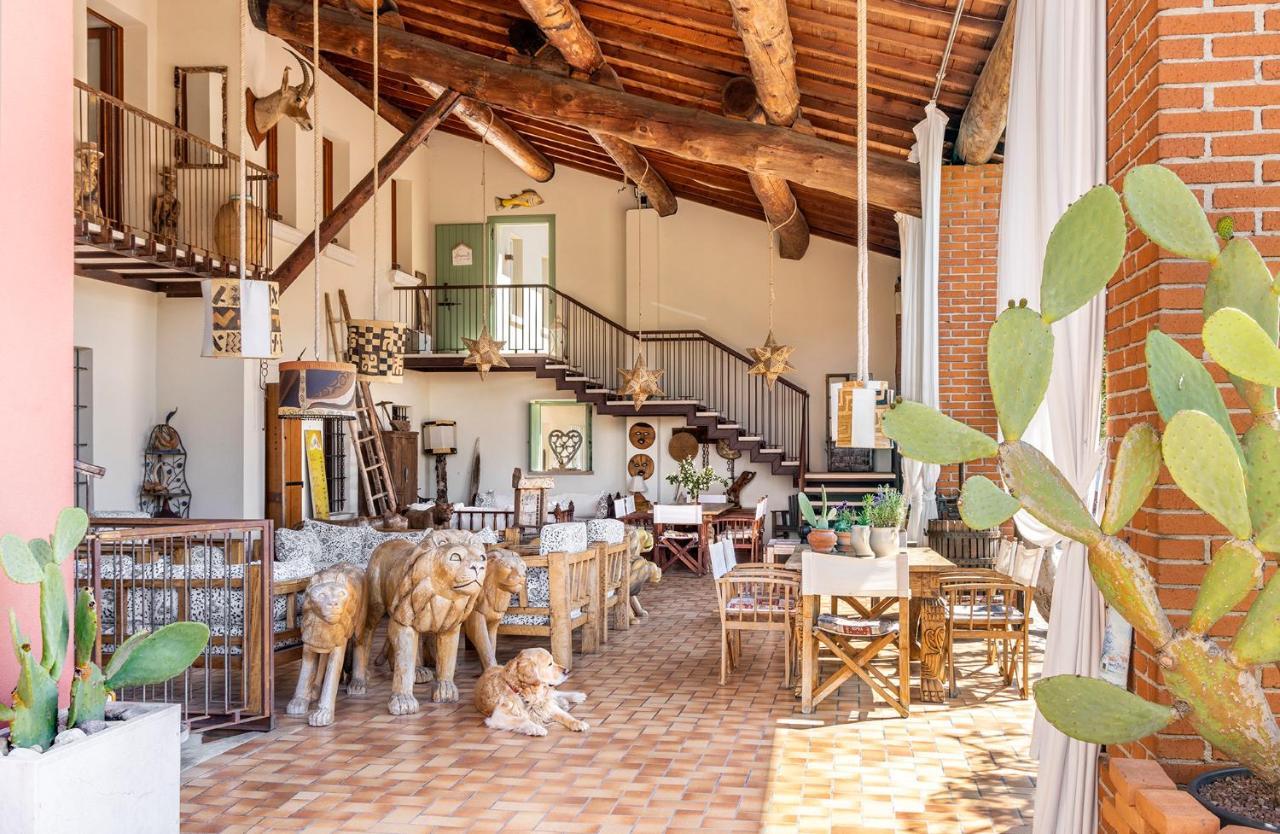 הוילה וילה פרנקה די ורונה Relais Ca' Maddalena מראה חיצוני תמונה