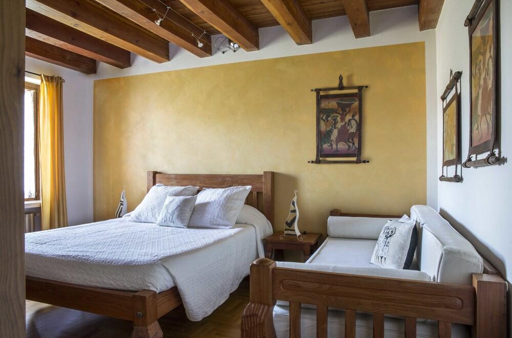 הוילה וילה פרנקה די ורונה Relais Ca' Maddalena מראה חיצוני תמונה