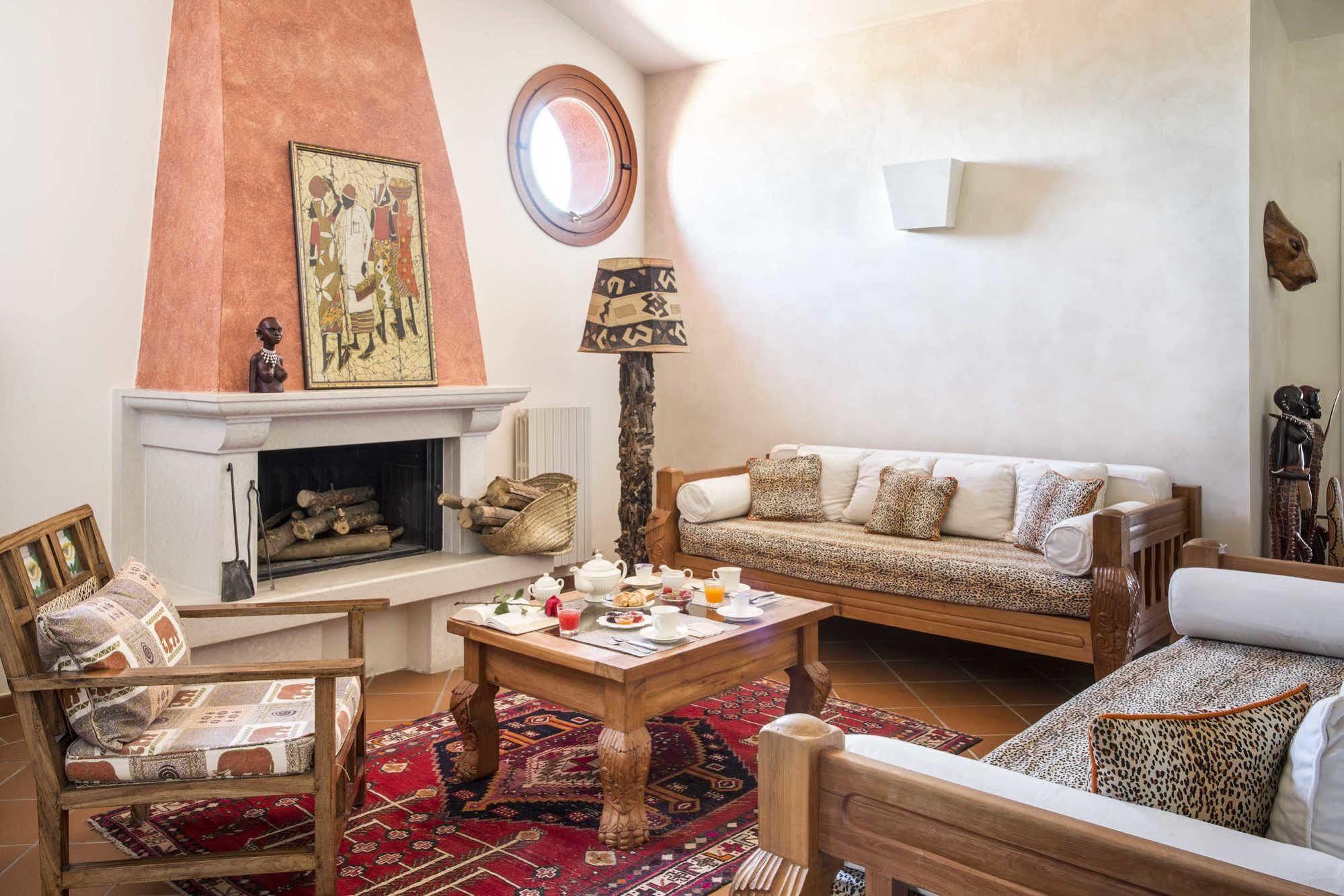 הוילה וילה פרנקה די ורונה Relais Ca' Maddalena מראה חיצוני תמונה